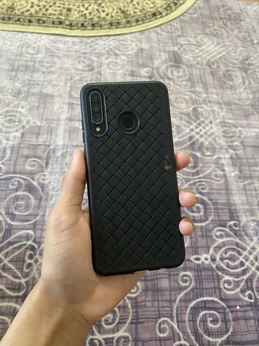 Huawei p30 lite/Хуавей п30 лайт