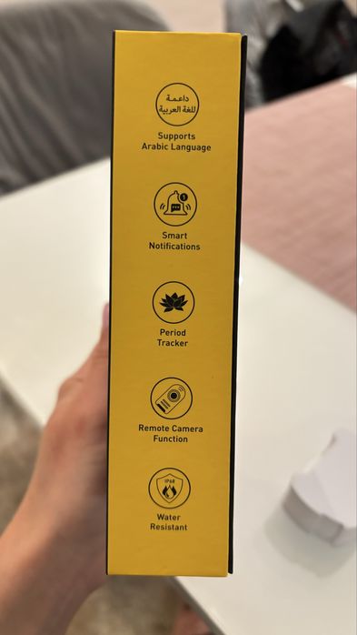 Смарт часовник Storm 3