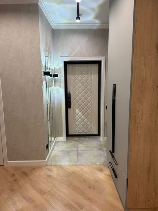 Продается квартира в жк Алпамыс