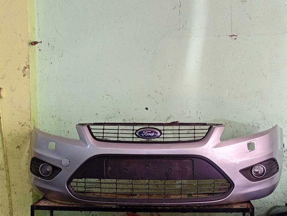 Bara Fata completa Ford Focus 2 FaceLift