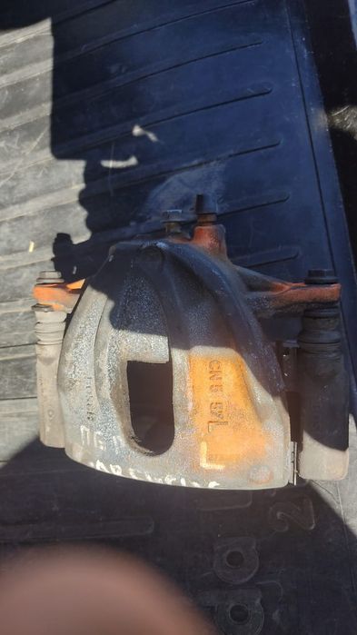 Продам суппорт, левый передний