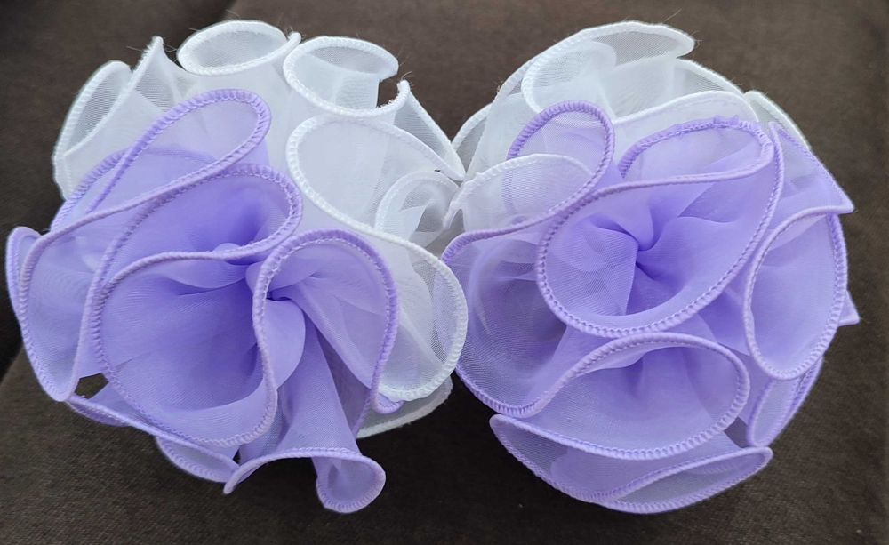 Кордели, страхотни панделки за коса