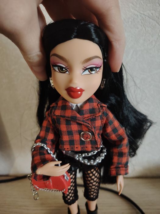 Bratz Jade Always