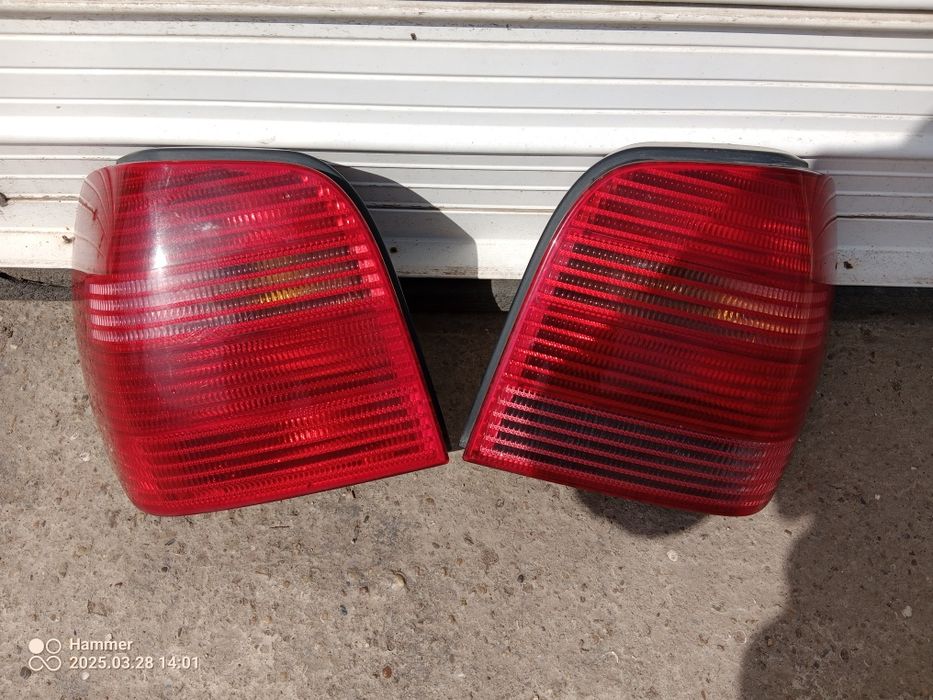 Продавам стопове за volkswagen polo 2 2000+ година