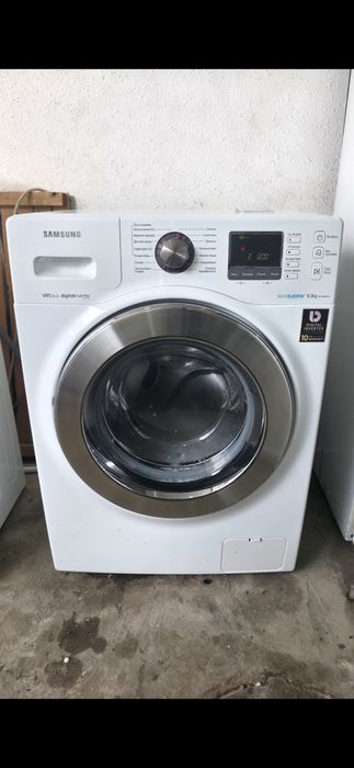 Продам стиральные  машинки в идеальном состоянии без дефектов и ржавчи