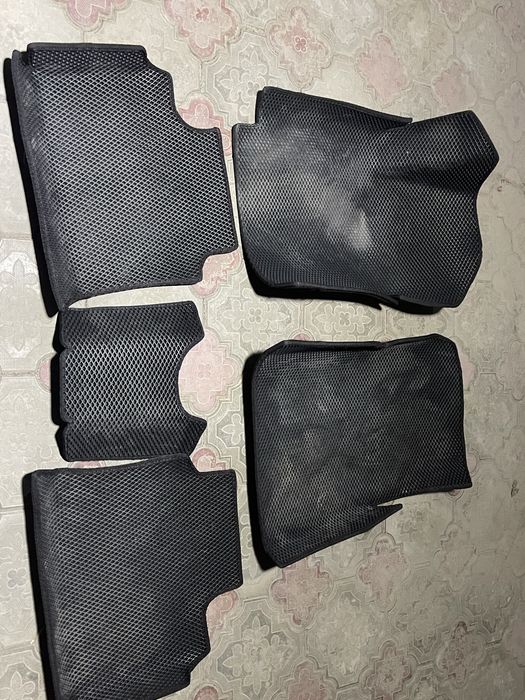 Полики для Элантры 24г