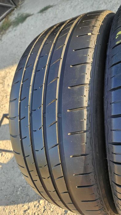 235/50 R18 • Vara • Nexen Nfera RU1 SUV 101V XL | 2 buc | Pret/buc