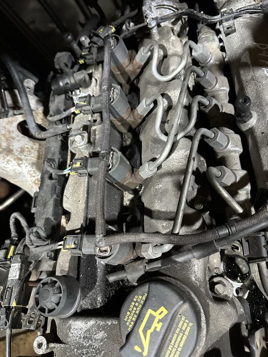 Injector,injectoare 1.6CRDI \kia ceed
