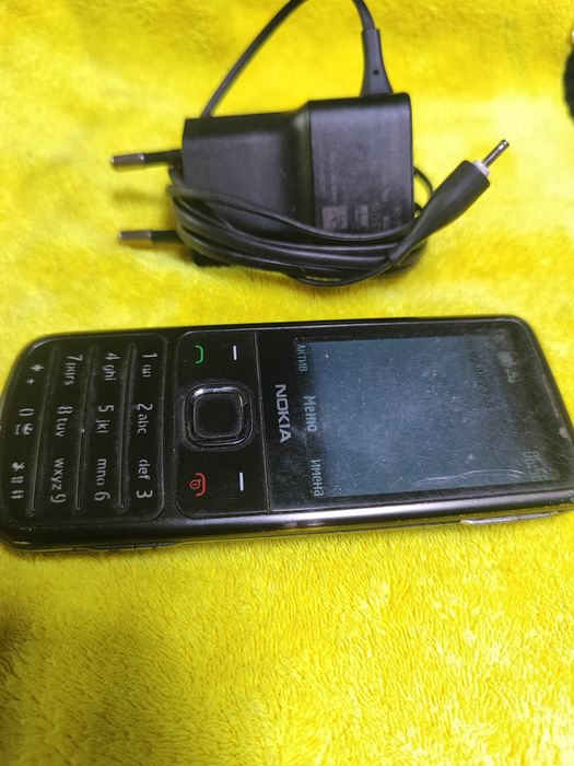 Продам телефон Nokia 6700