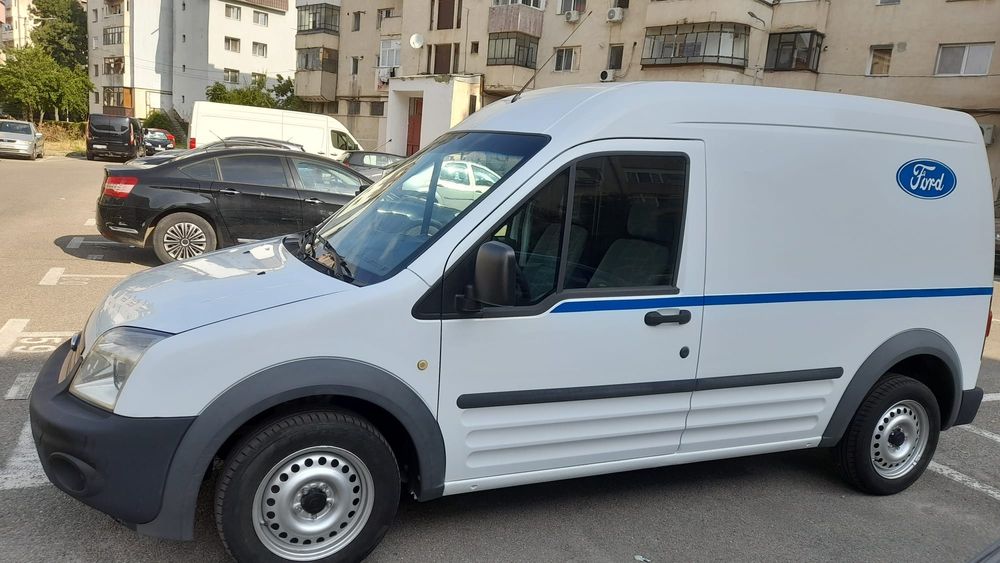 Ford transit connect  model 2012