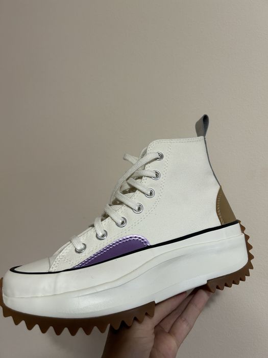 Converse Limited Edition