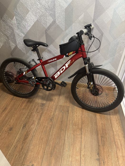 Продам велосипед