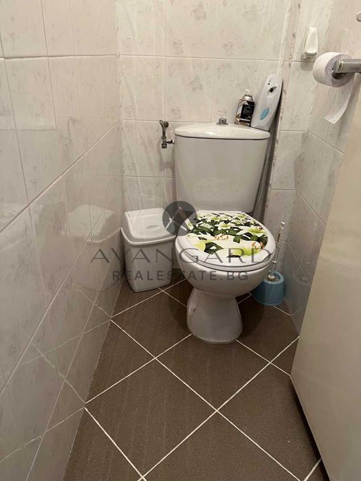 Продава се Тристаен апартамент в Пловдив, Кючук Париж - 82 кв.м за 1991 €/кв.м - Снимка #14