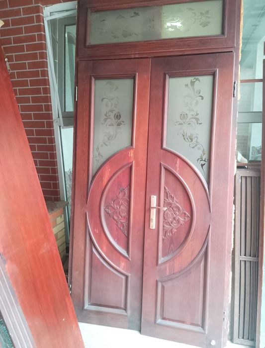 Дверь межкомнатная