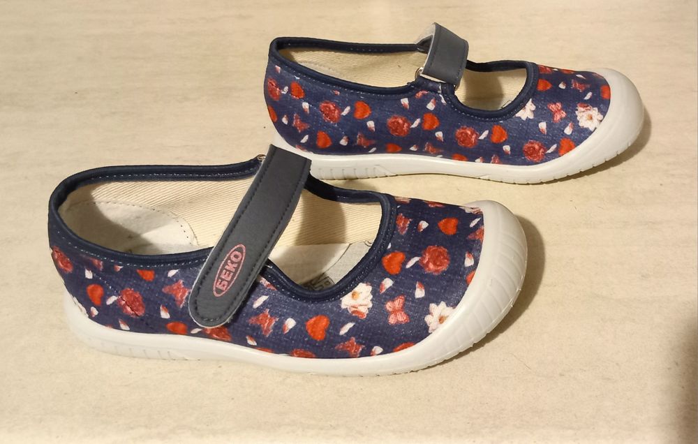 Детски Пантофи BEKO 3 GIRLS, номер 28