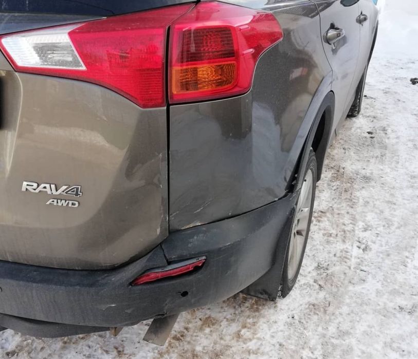 Моляр, кастоправ, кузовные ремонты,