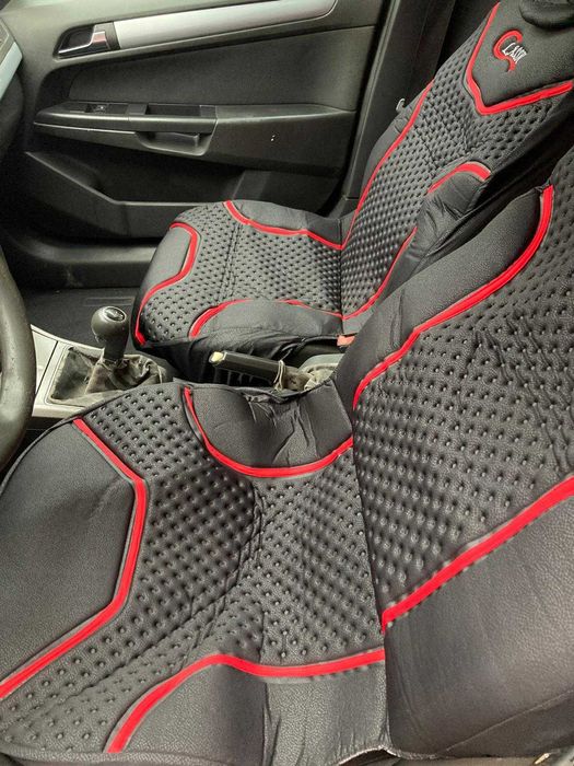 Vînd OPEL Astra H  1.7 diesel