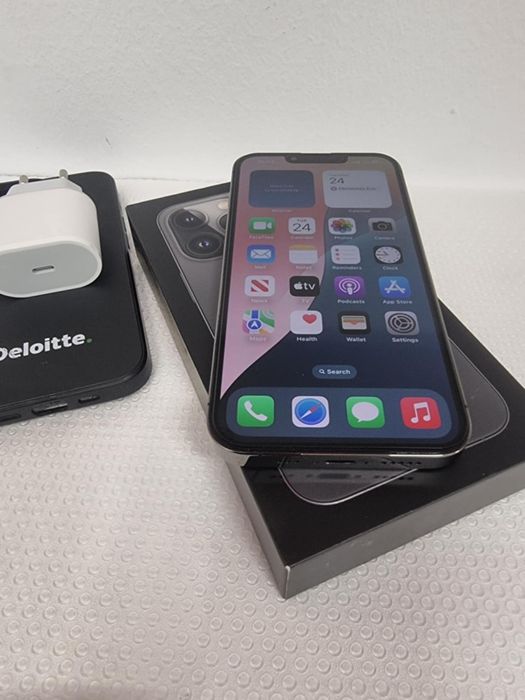 13 Pro Space Grey impecabil iphone