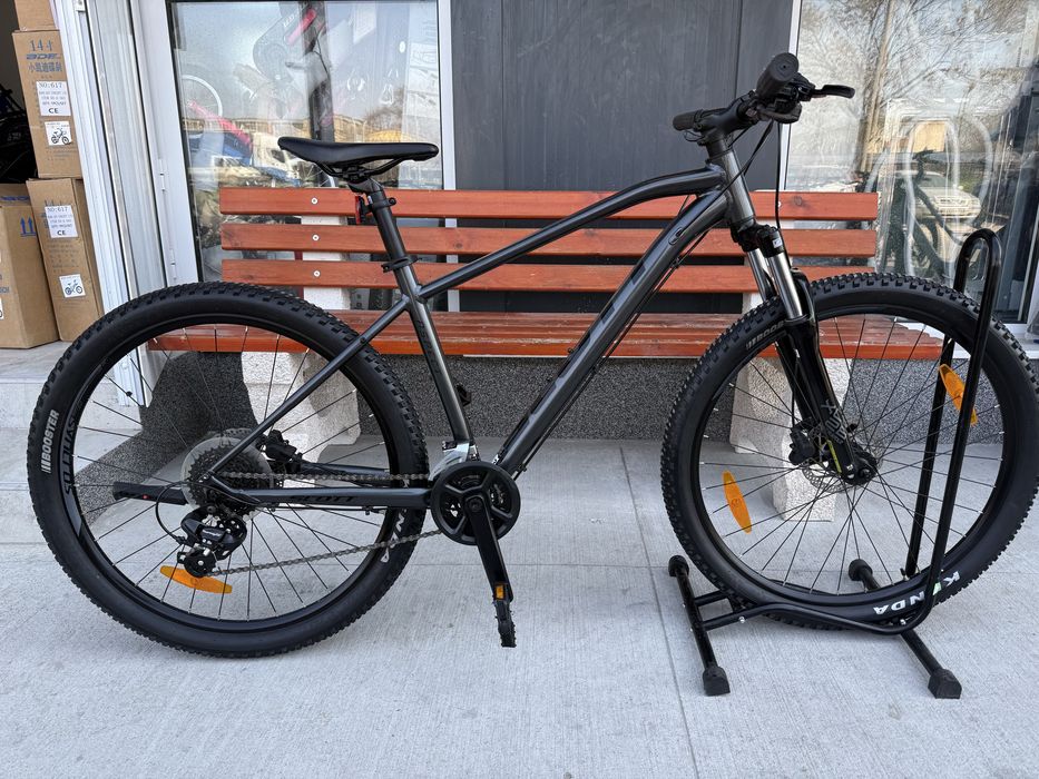 Планински велосипед Scott 27.5/M
