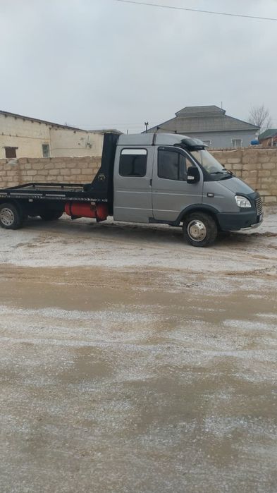 Эвакуатор каракемер