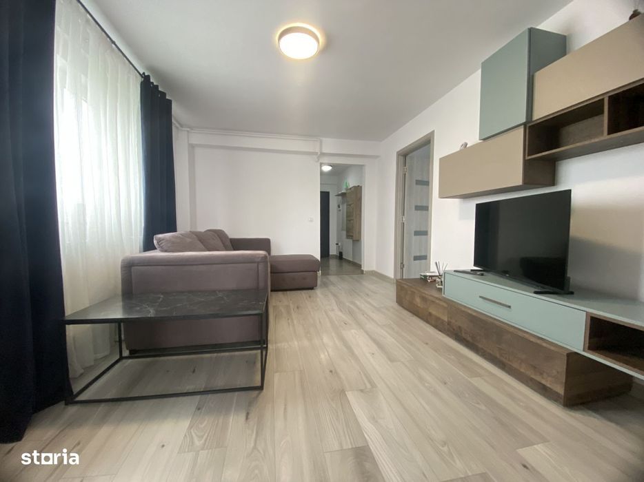Apartament 3 camere, Mioritei, Bloc Nou