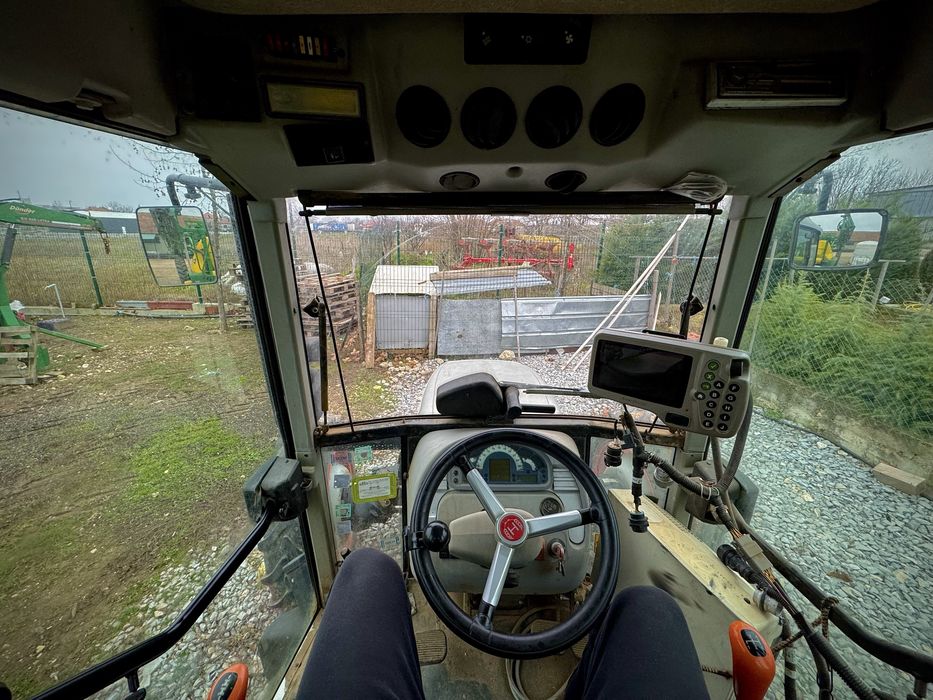 Hurlimann XB - MAX 100