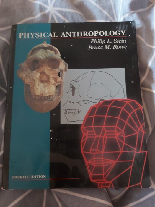 Physical Antropology