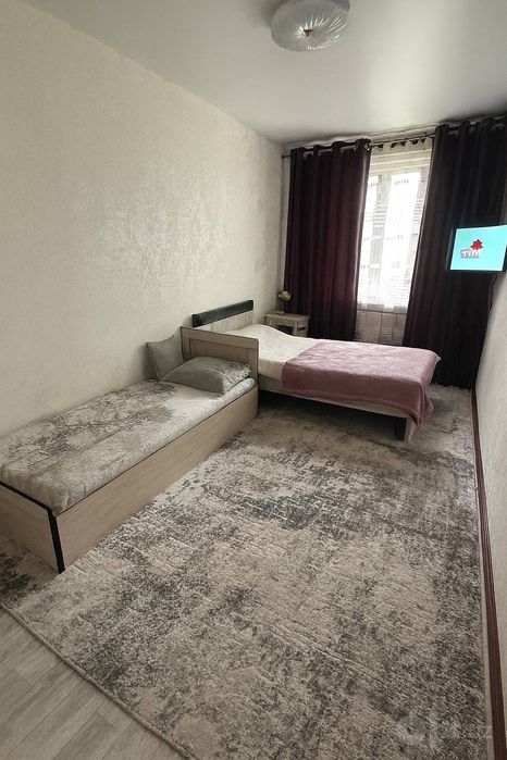 Продается квартира Юнусабад 6 кв 2/3/4