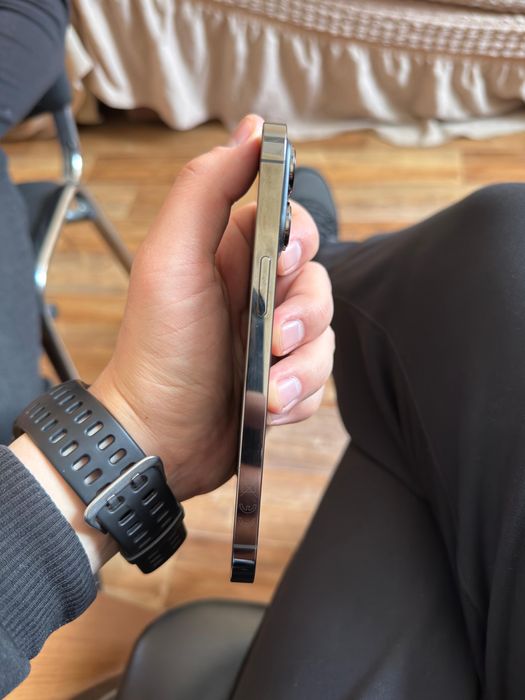 iPhone 13 Pro 256 gb СРОЧНО!!!