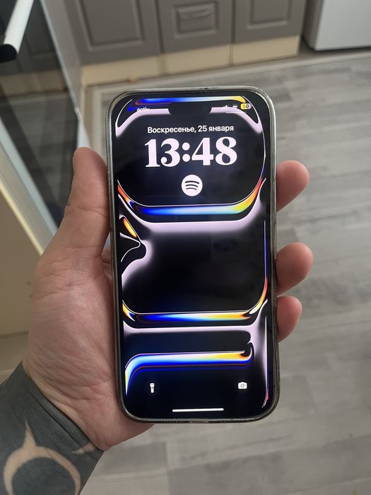 Iphone 14 pro max 128G