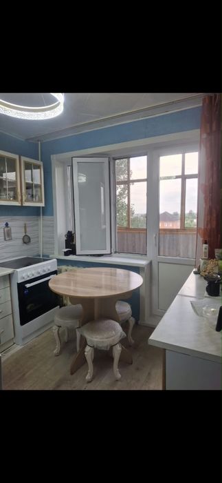 Продам 3ком квартиру