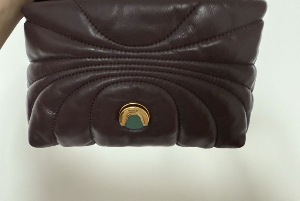 Чанта Pinko, * Нова *