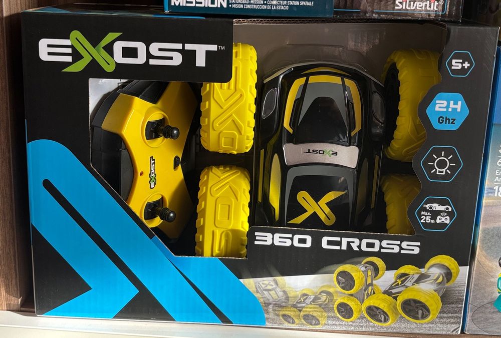 Lego creator, Lego city и Astro pod