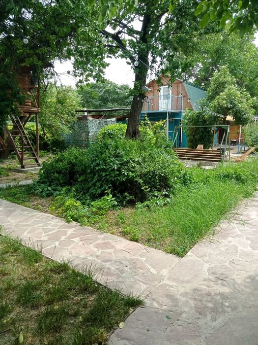 Дача   посуточно Кайнар-Булак