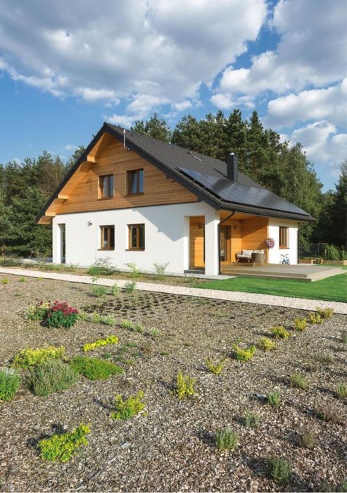 Vindem si realizam case modulare la cheie