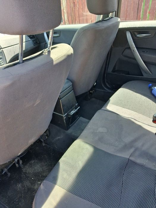 Bmw x3 2000 cm impecabil