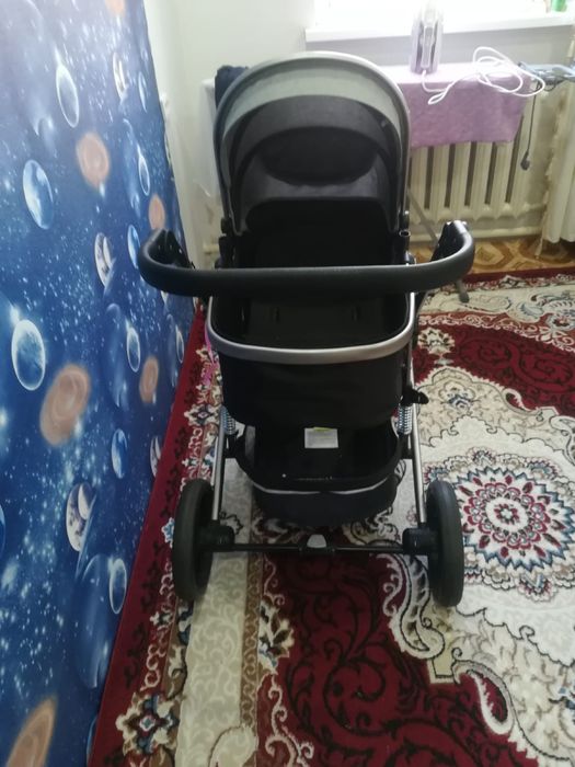 Детская коляска