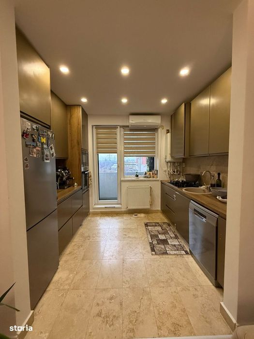 3 Camere Et.4/8 Bloc Nou | Bd. Timisoara - Avangarde Grande Village — fotografia 3