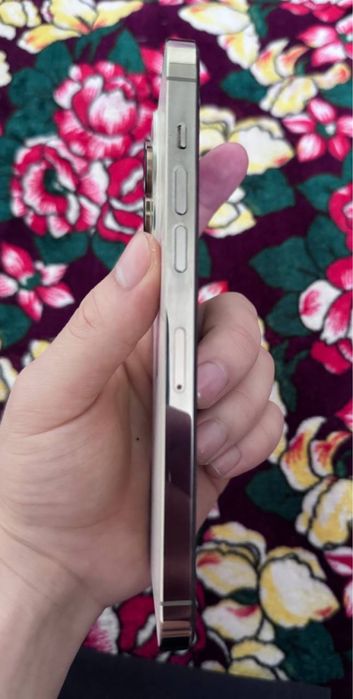 Iphone 14 Pro Max 256Gb