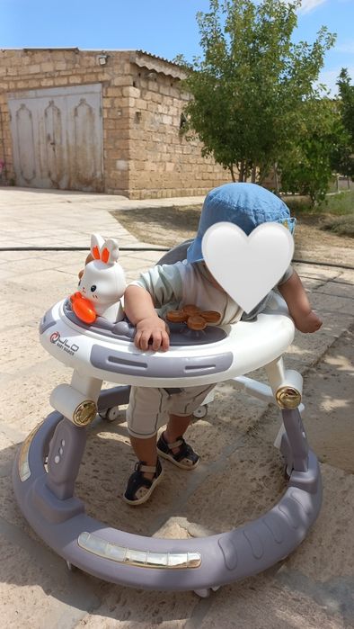 ходунки для детей