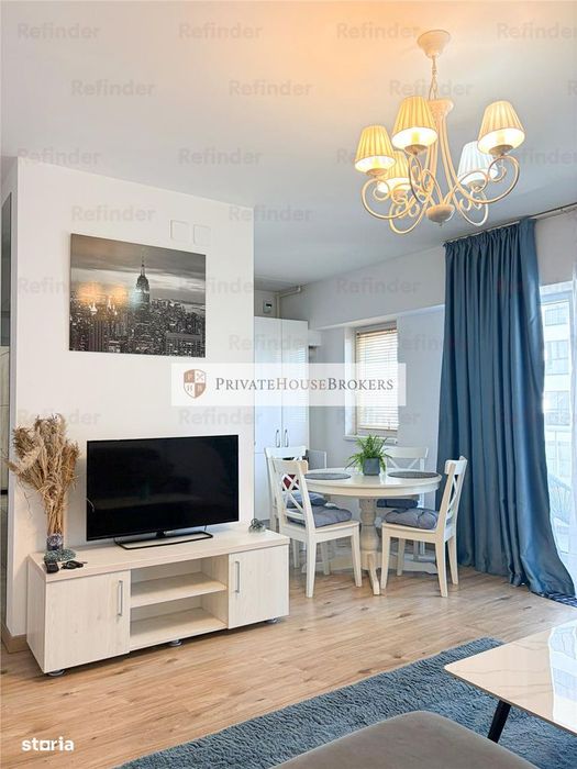 Aviatiei | Pipera | Belvedere Residence | Bloc 2021 | Parcare