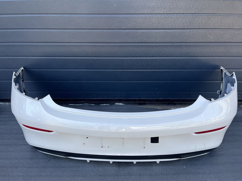 Bara spate completa Mercedes C class C205 W205 AMG Cabrio / Coupe