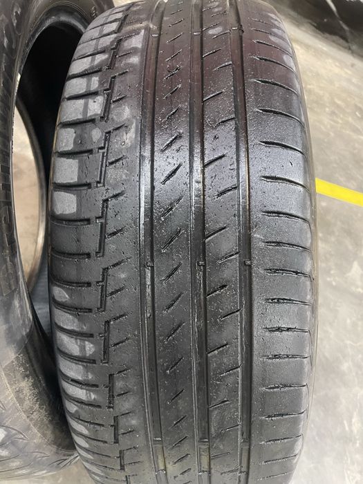 Шины 235/60 R 18 комплект