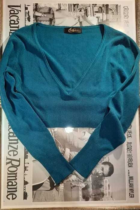 Pulovere groase si elegante pt iarna cu toate detaliile incluse