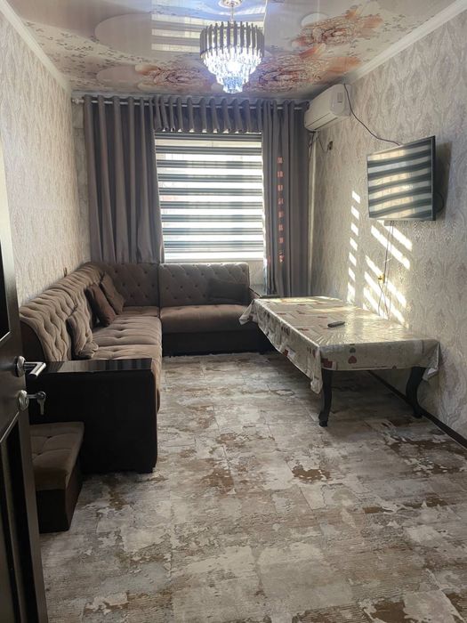 Andijonda ijaraga uy. Квартира долгосрочная в Андижане.