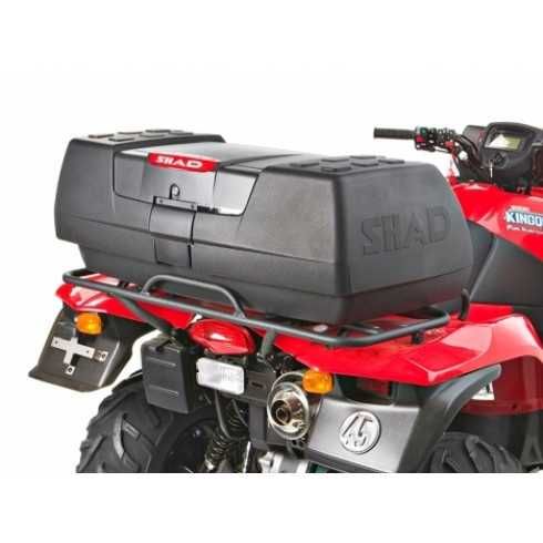 Куфар за SHAD ATV 110