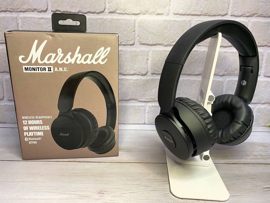 Marshall Major Наушник / Маршал мажор наушники оптом