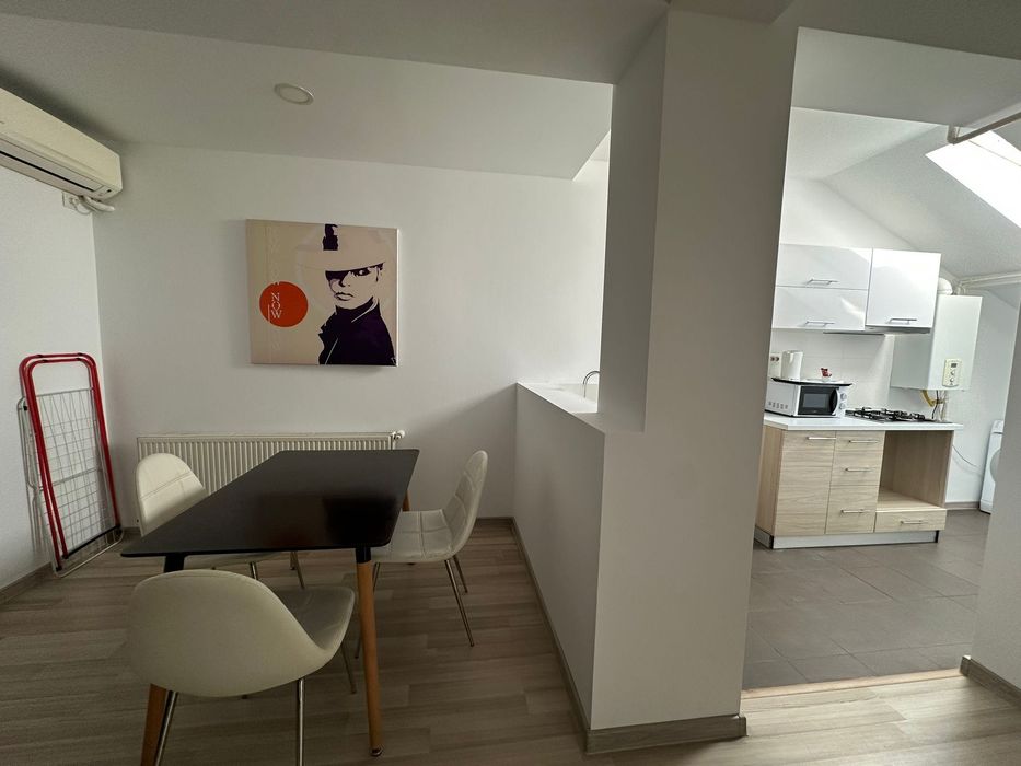 Apartament doua dormitoare,Spancioc -Tătărași