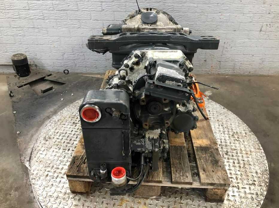 Cutie de viteze Scania GRS895R - Piese de schimb Scania