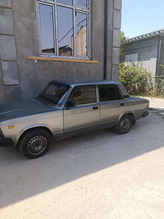 Срочно продам Ваз 2107